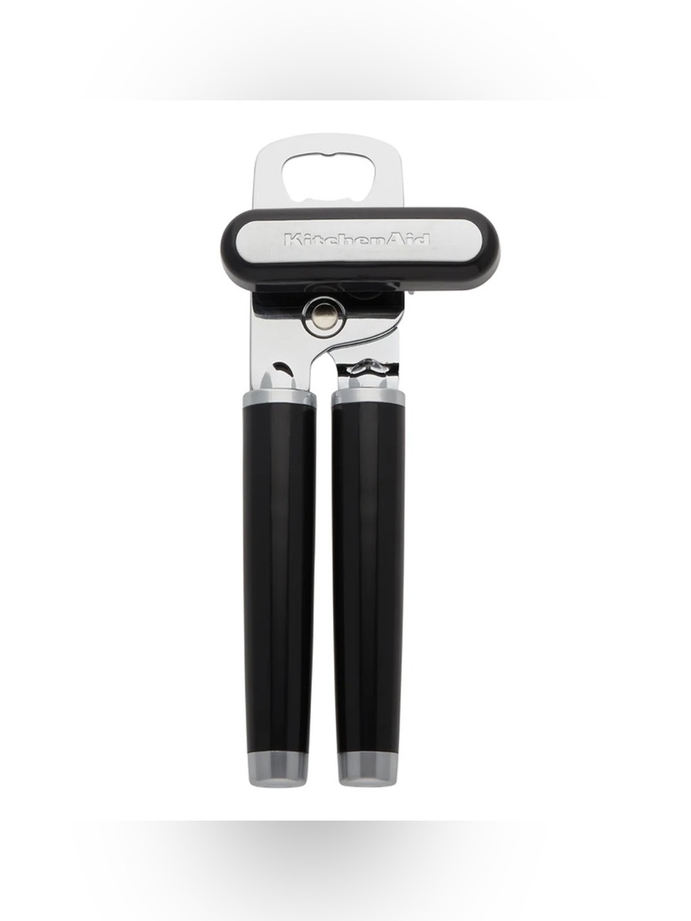 KitchenAid Classic Multifunction Can Opener